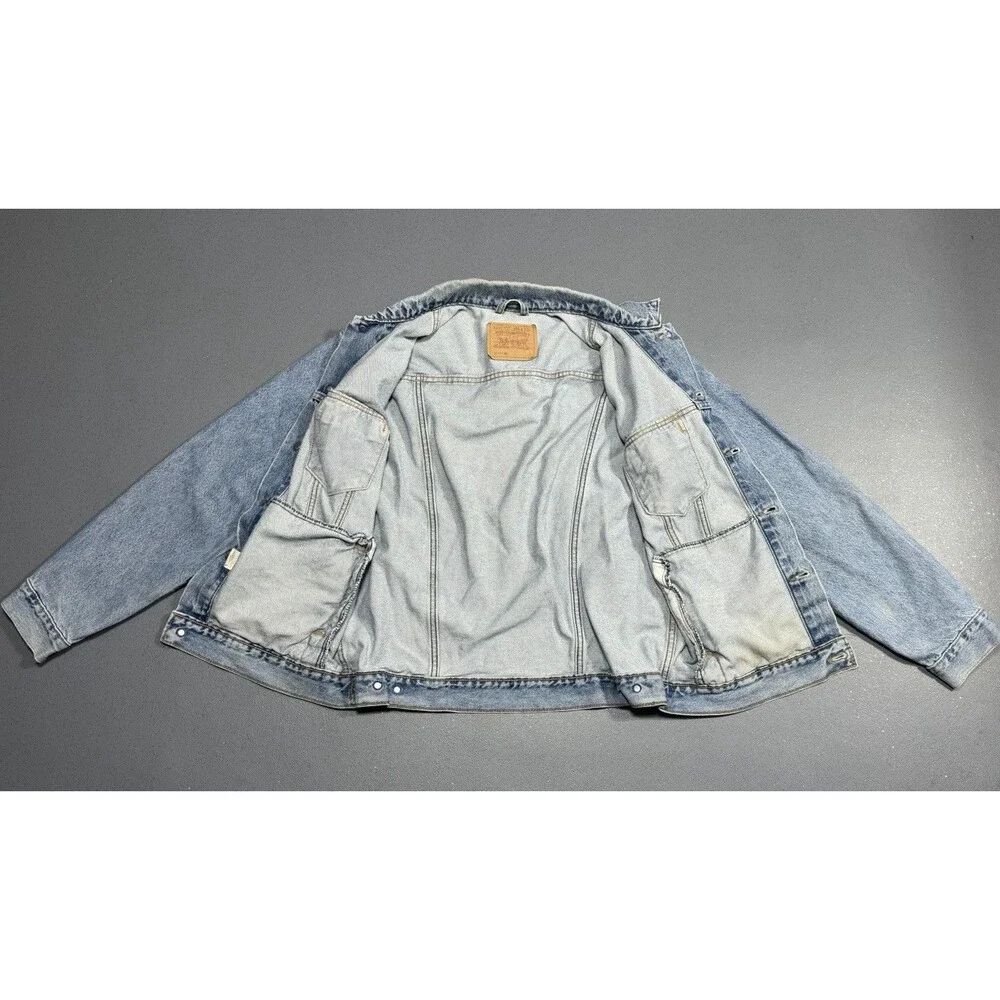 Levis vintage 1989